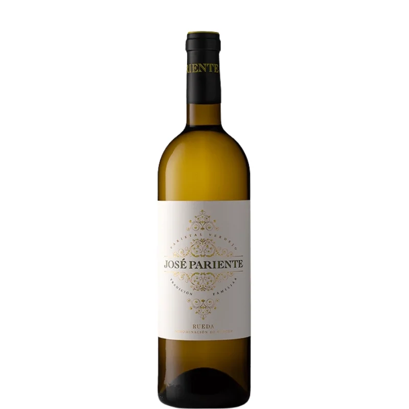 JOSE PARIENTE Verdejo 2025 - Bodegas José Pariente
