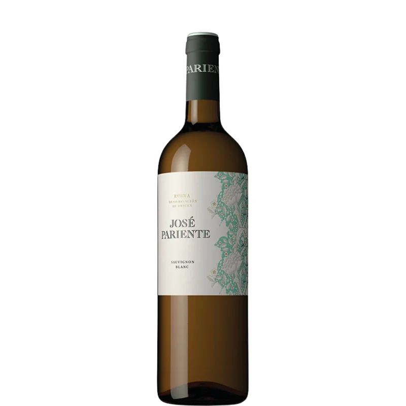 JOSE PARIENTE Sauvignon Blanc 2024 - Bodegas José Pariente