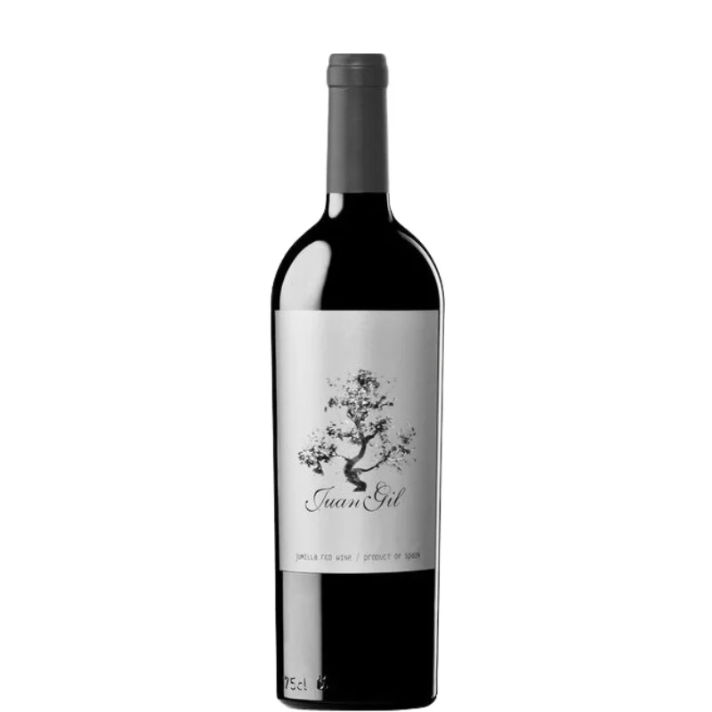 JUAN GIL Etiqueta Plata 2023 - Bodegas Juan Gil
