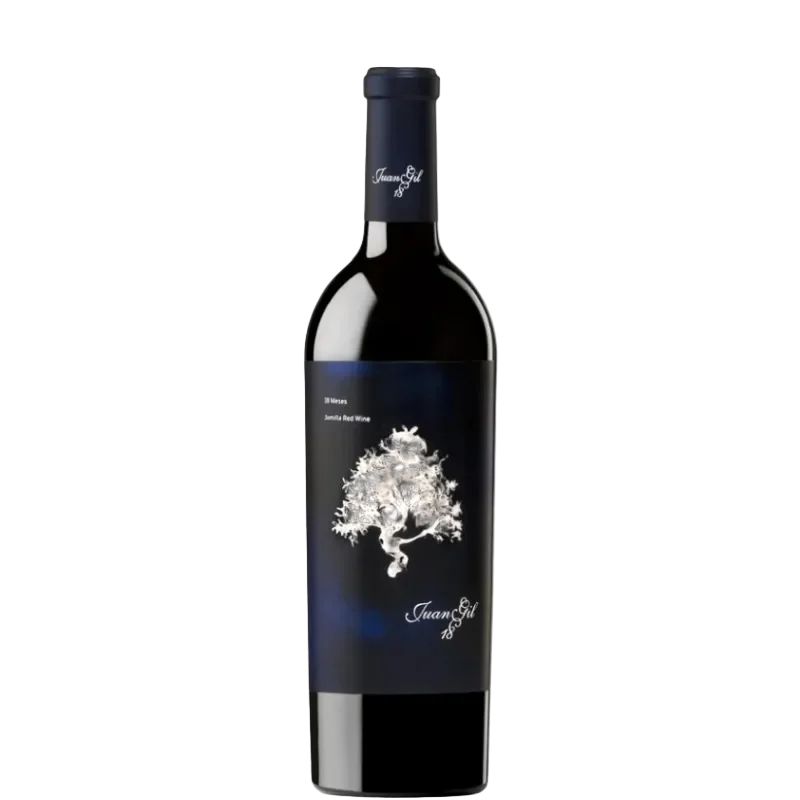 JUAN GIL Etiqueta Azul 2023 - Bodega Juan Gil