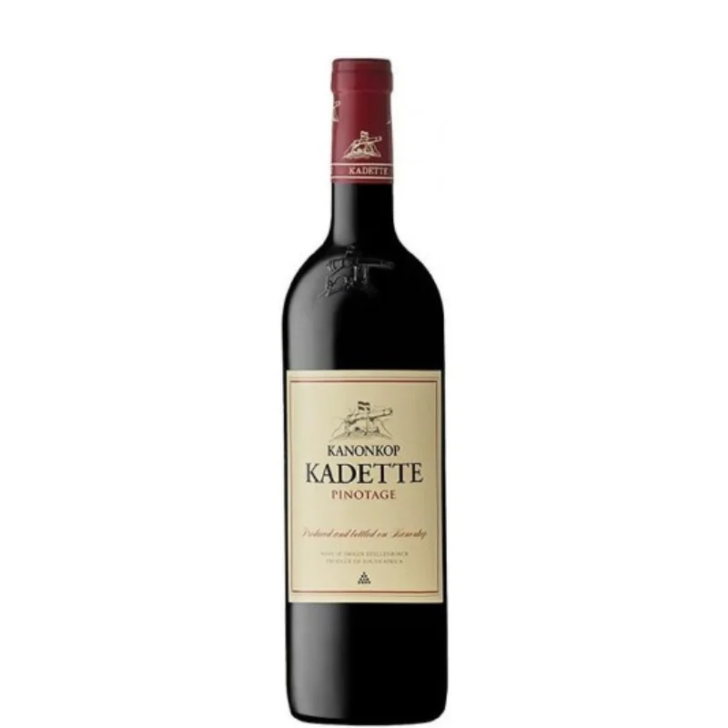 KANONKOP Kadette Pinotage 2022 - Bodega Kanonkop