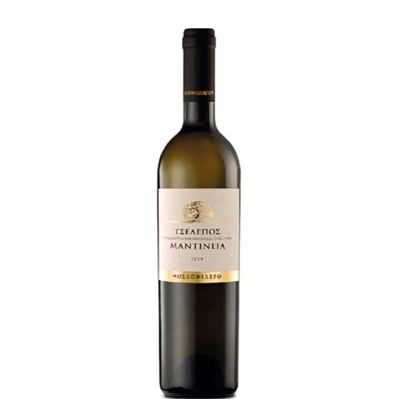KTIMA Tselepos Mantinia 2023 - Bodega Ktima Tselepos