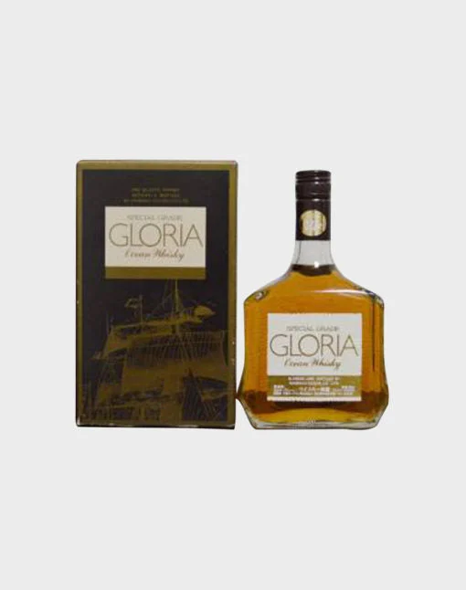 Karuizawa Gloria Ocean Special Grade Whisky - Whiskey