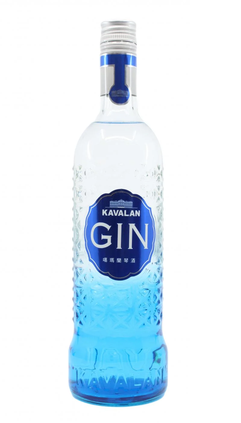 Kavalan Gin | 700ML