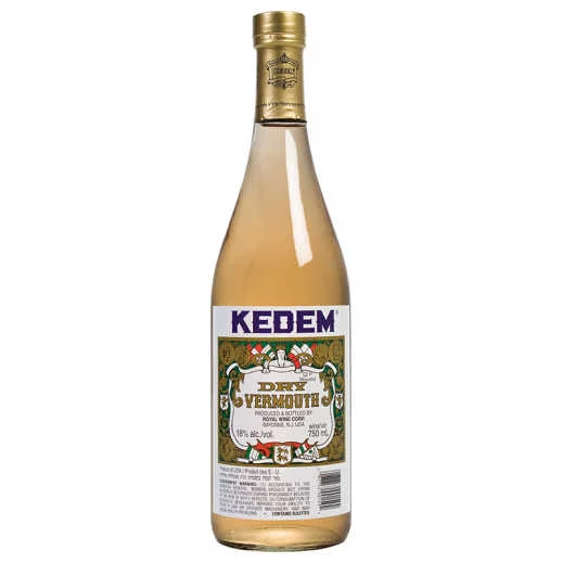 Kedem Dry Vermouth