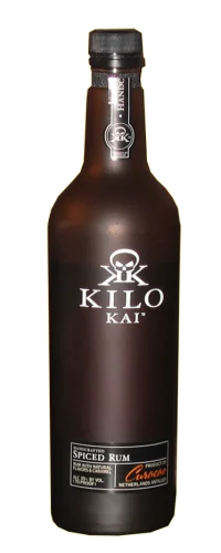 Kilo Kai Spiced Rum | 1.75L