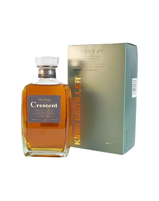 Whisky Kirin Crescent Supremo | 660ML - Whiskey