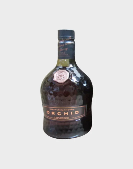 Kirin Orchid Pure Malt (No Box) Whisky - Whiskey