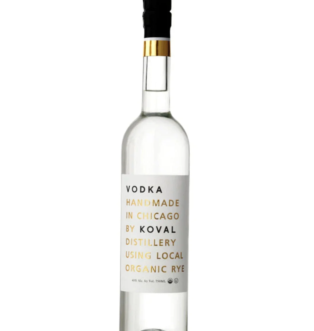 Koval Vodka