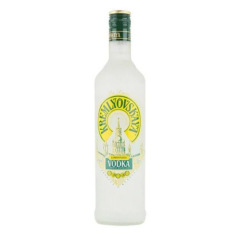 Kremlyovskaya Limonaya Vodka | 1L