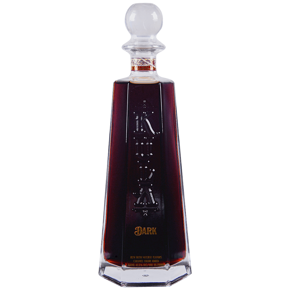 Kula Dark Rum
