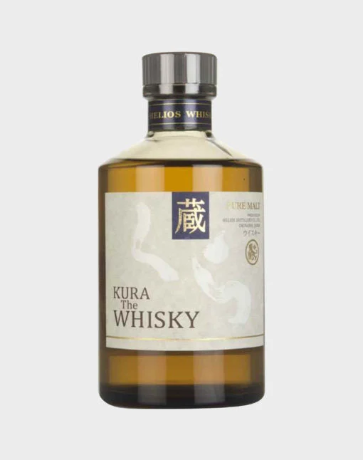 Kura el whisky