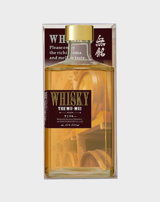 Kurume “The Mu-Mei” | 500ML