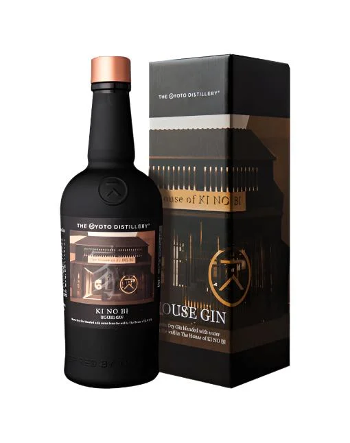 Kyoto KI NO BI House Gin | 700ML