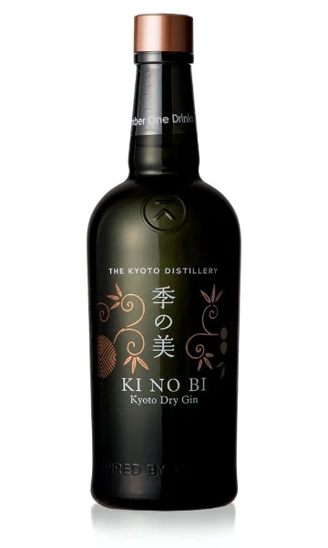 Kyoto “Ki No Bi” Dry | 700ML - Gin