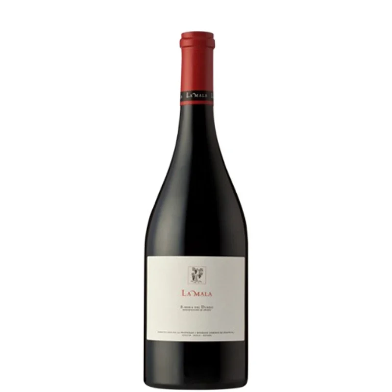DOMINIO DE ATAUTA LA MALA 2018 - Bodegas Dominio de Atauta
