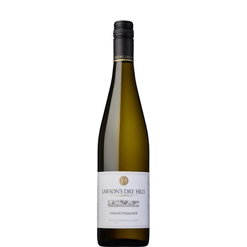 LAWSON´S DRY HILLS Gewurztramier 2020 - Bodega Lawson´s Dry Hills