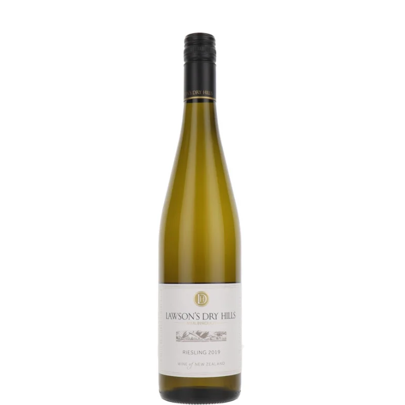 LAWSON´S DRY HILLS Riesling 2019 - Bodega Lawson´s Dry Hills
