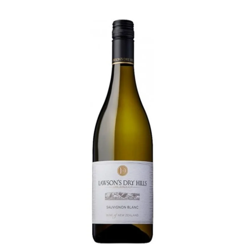 LAWSON´S DRY Sauvignon Blanc 2023 - Bodega Lawson´s Dry Hills
