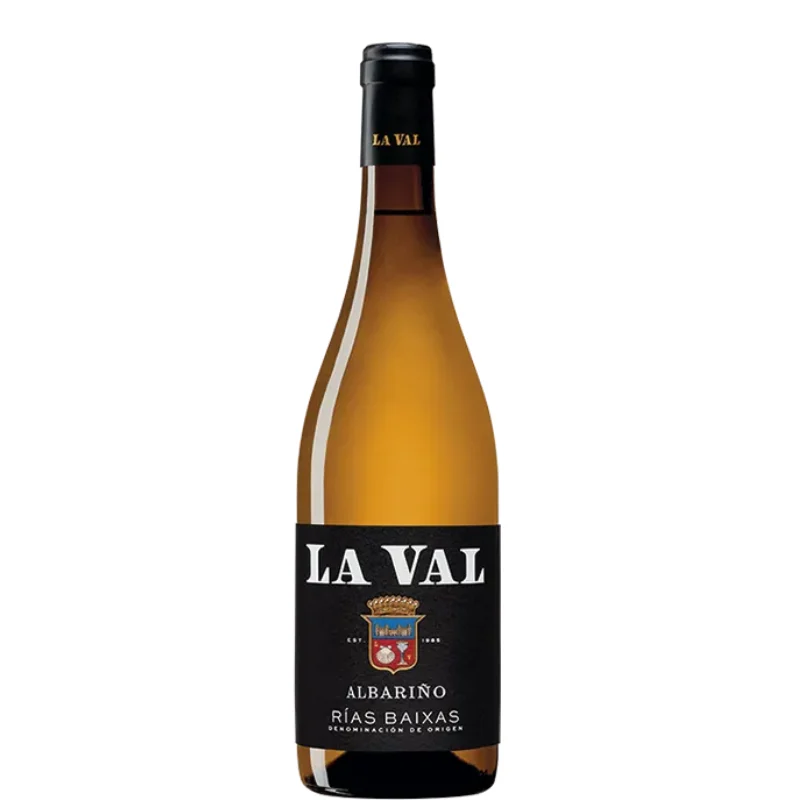 LA VAL Albariño 2023 Magnum 1,5L. - AMB Vinos