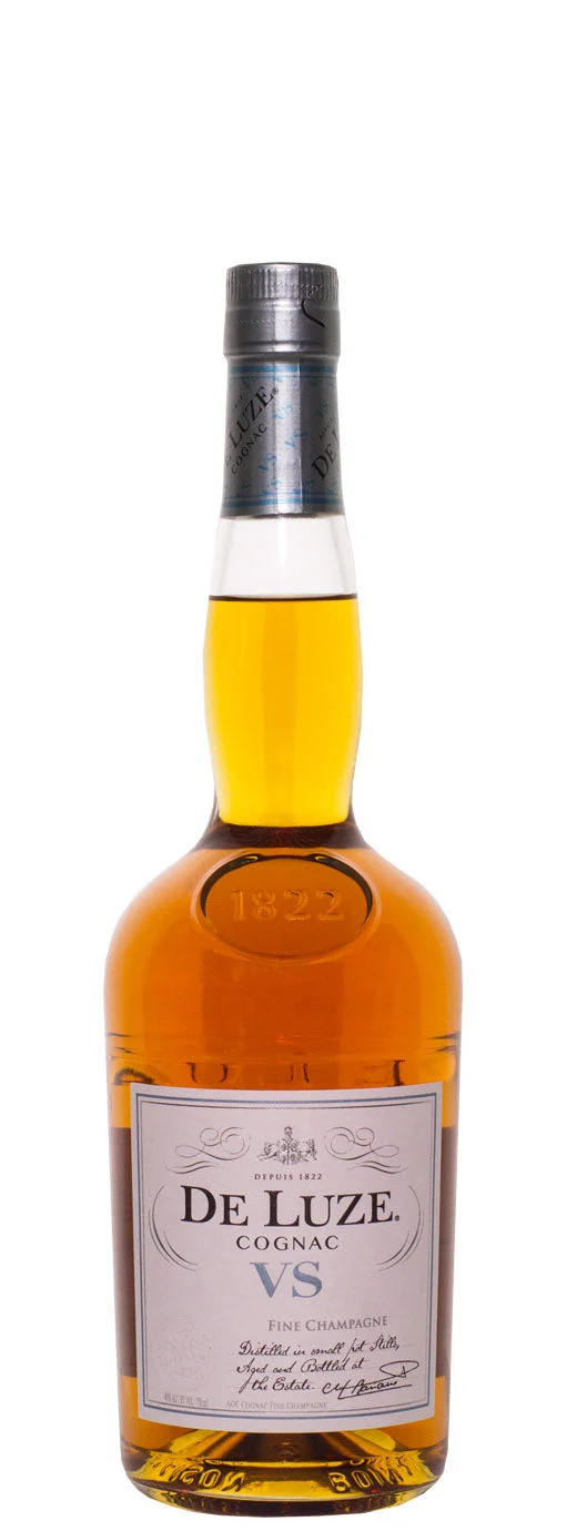 De Luze Fine Champagne Cognac VS