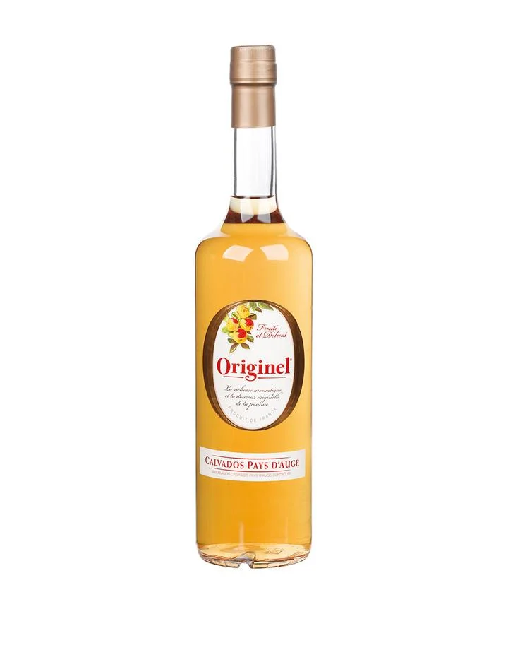 Lecompte Originel Calvados Liqueur