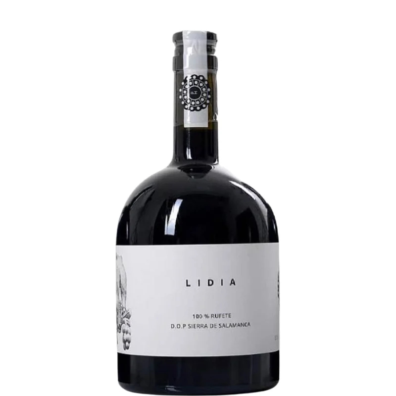 LIDIA de Perahigos 2022 - Bodega Perahigos
