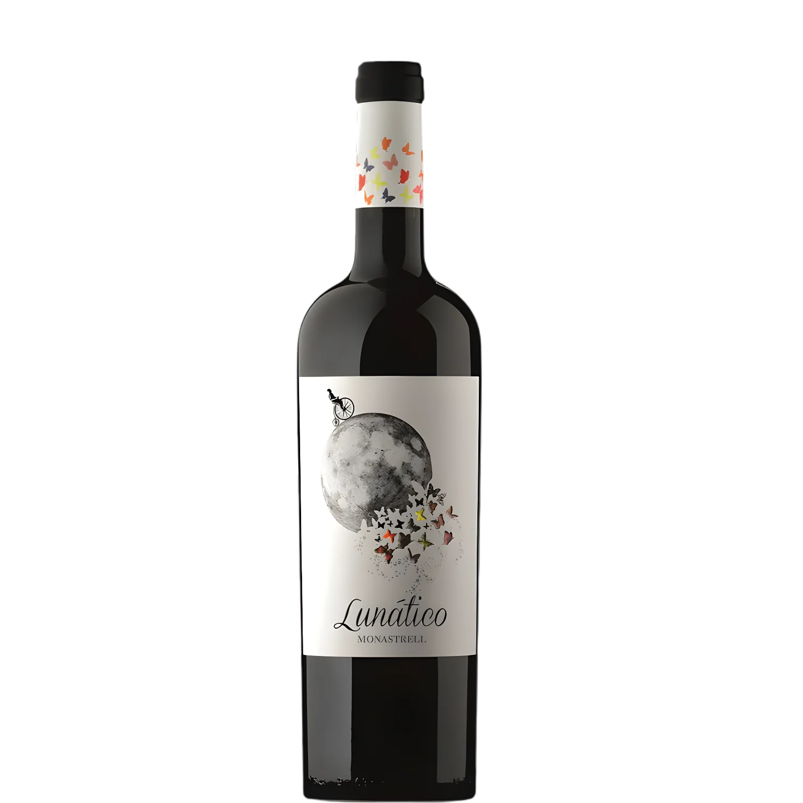 LUNATÍCO 2021 - Bodega Ego
