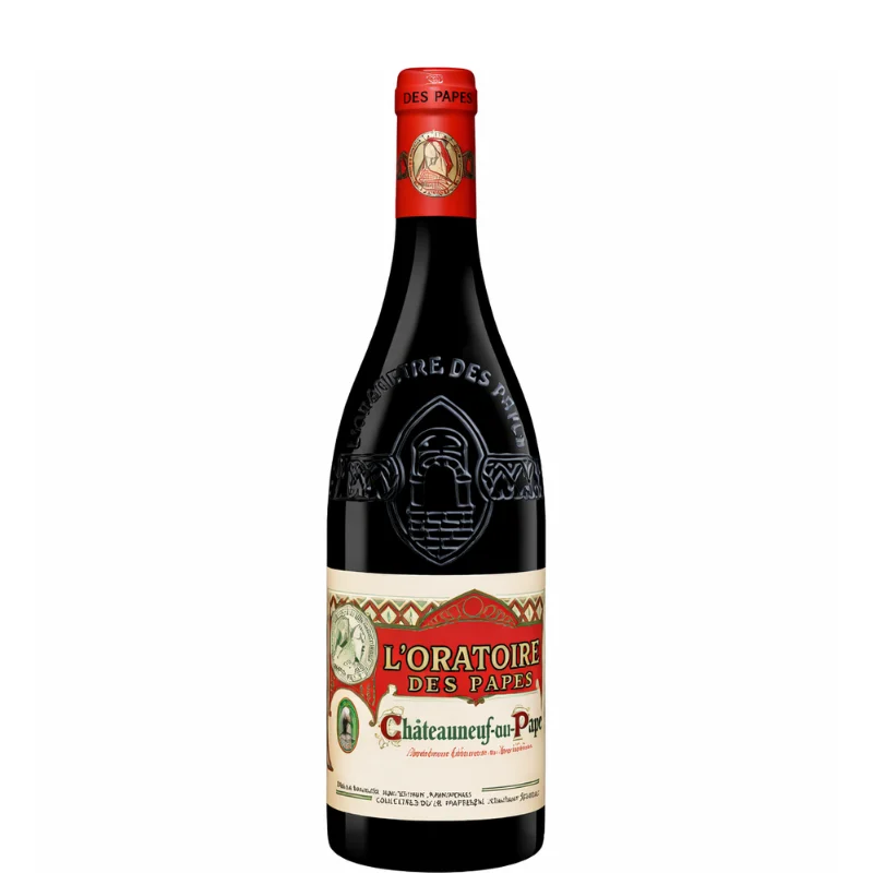 L´ORATOIRE DES PAPES 2021 - AMB Vinos