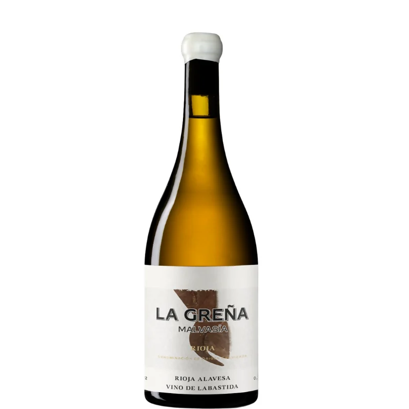 LA GREÑA 2021 - Jacinto Wines
