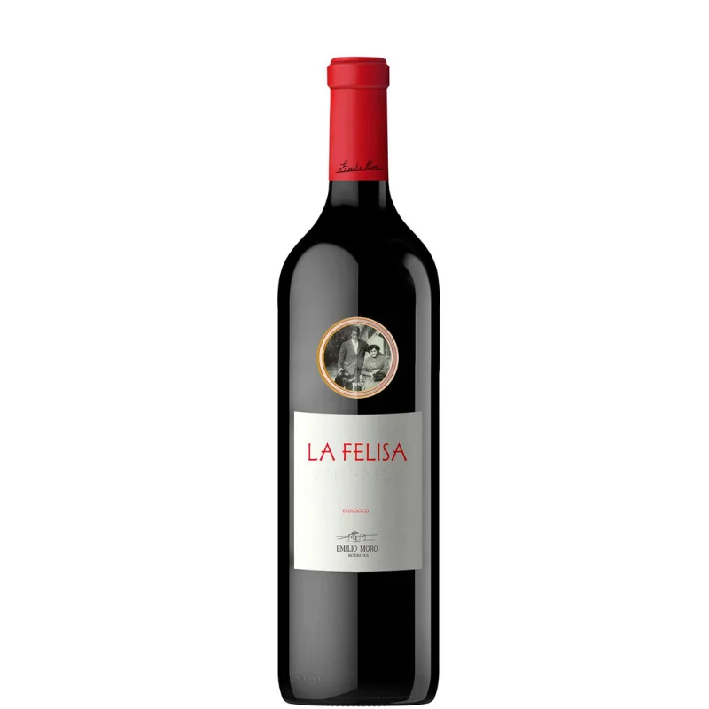 LA FELISA 2023 - Bodegas Emilio Moro