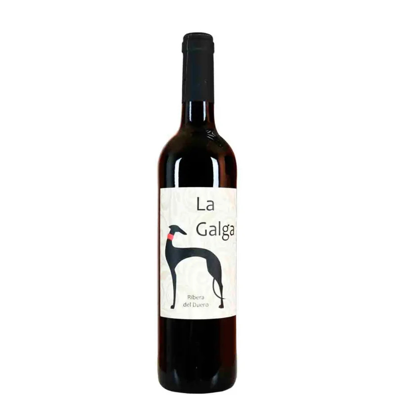LA GALGA - Bodegas Viyuela