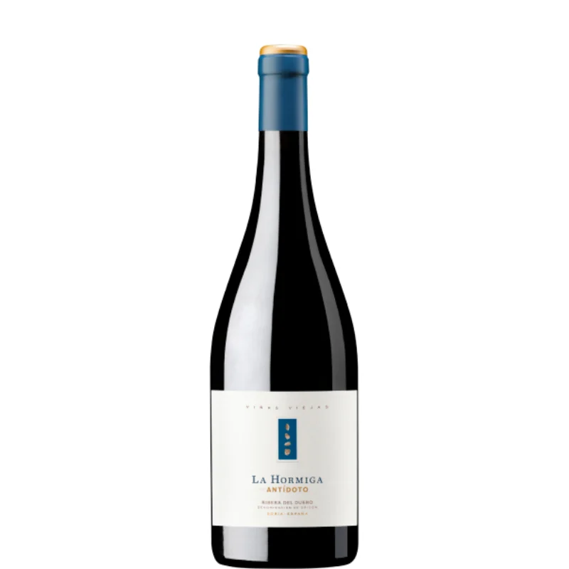 LA HORMIGA de Antídoto 2022 - Bodegas Antídoto