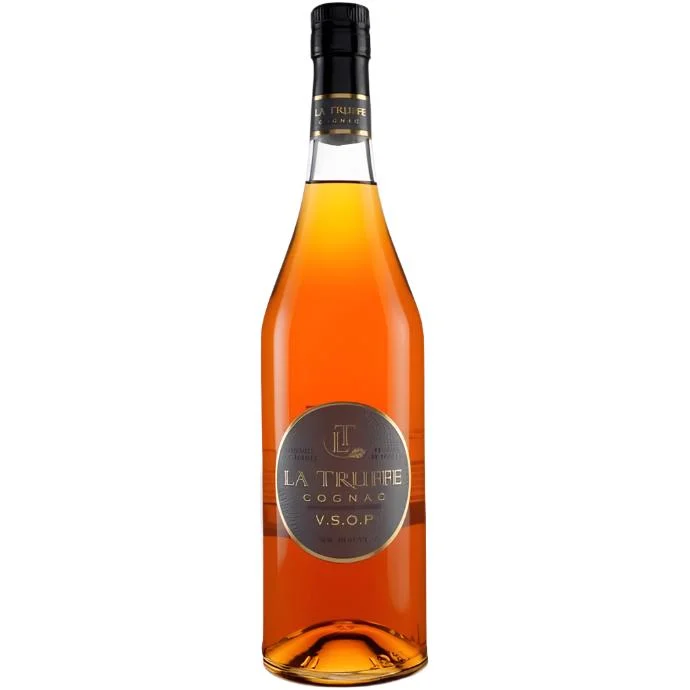 La Truffe VSOP Cognac