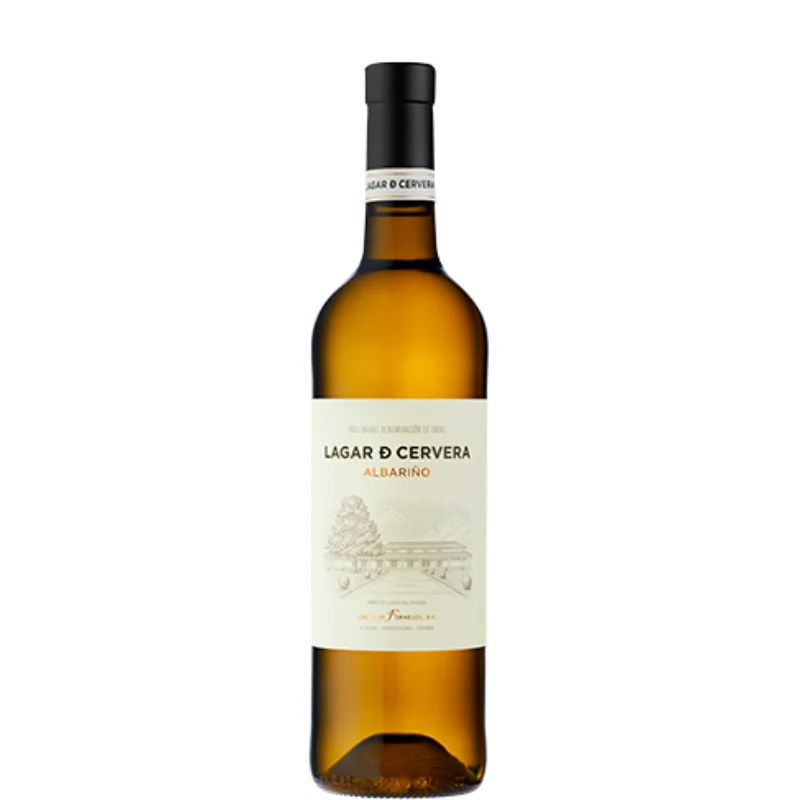 LAGAR DE CERVERA 2023 - Bodega Rioja Alta, S.A.