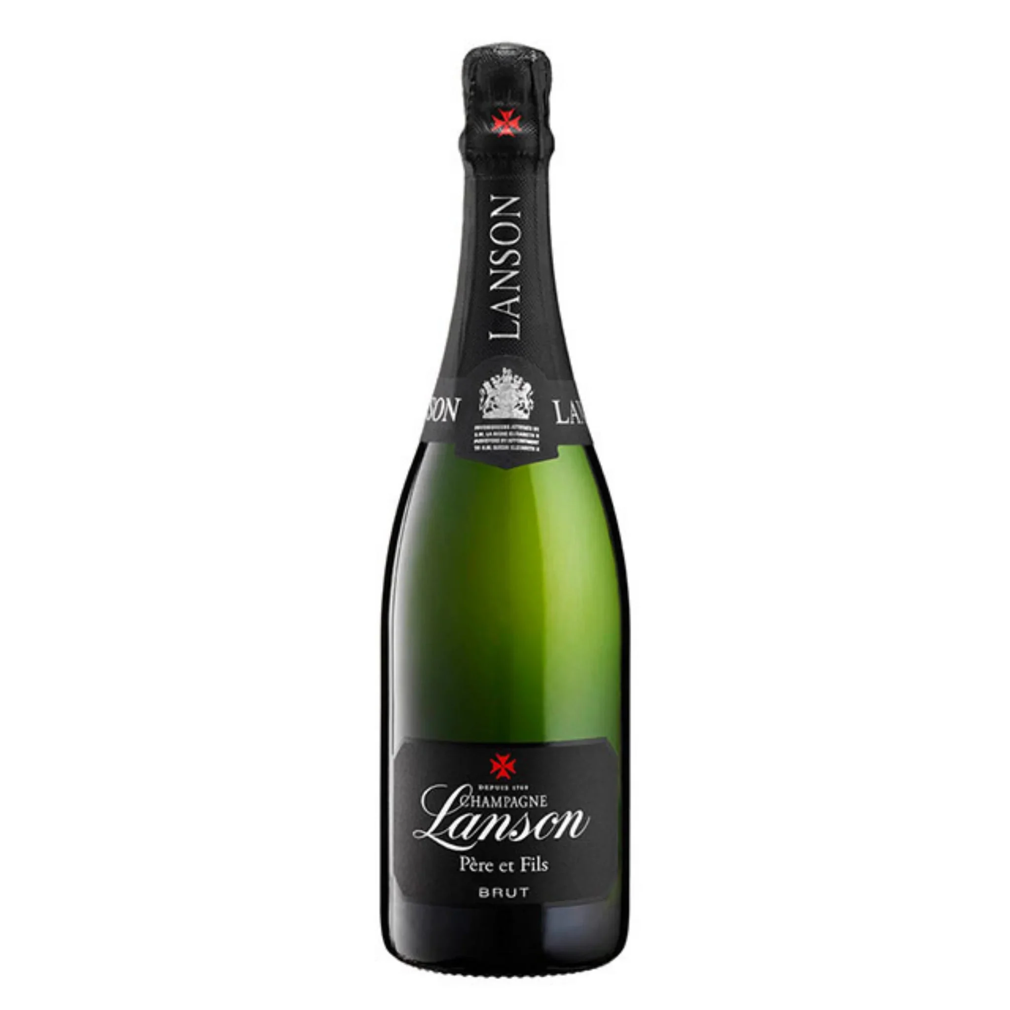 Lanson Père et Fils Brut Champagne