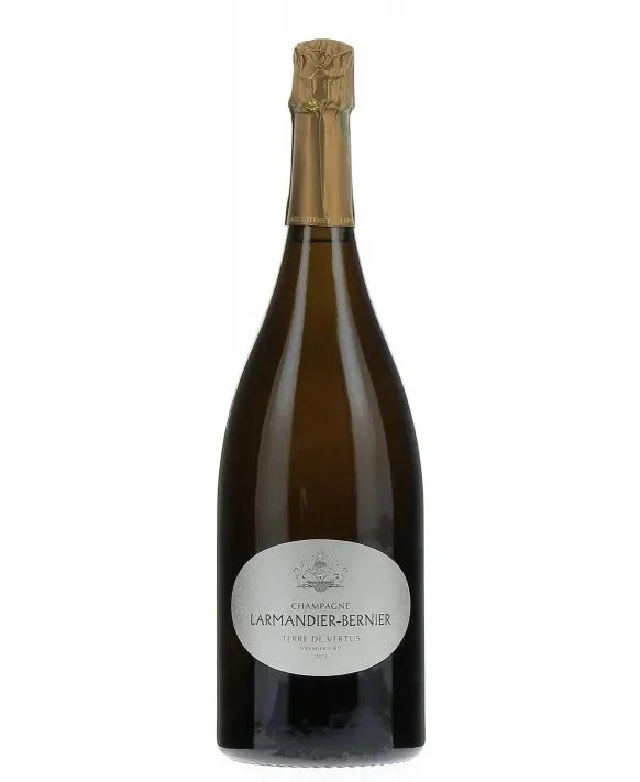 Larmandier-Bernier Terre de Vertus 2012 Champagne