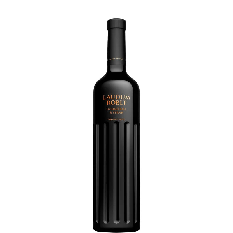 LAUDUN ROBLE ecológico - Bocopa