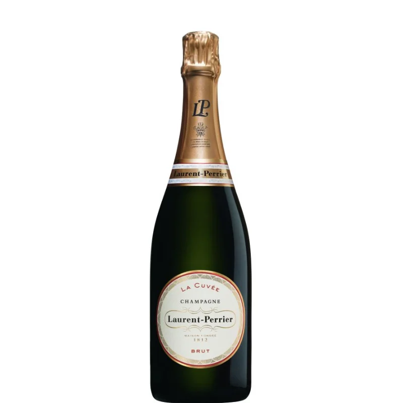 LAURENT PERRIER Brut - Laurent-Perrier