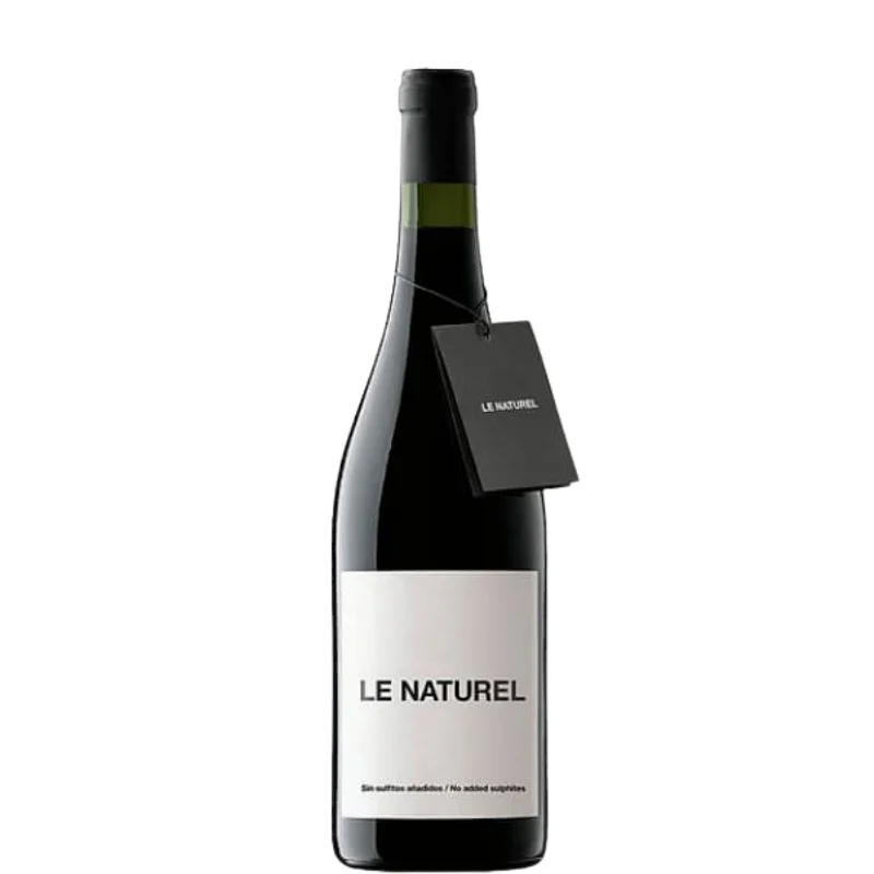 LE NATUREL Tinto 2024 - AMB Vinos