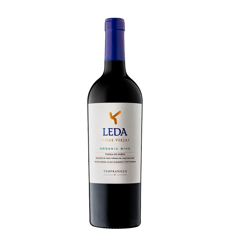 LEDA Viñas Viejas 2020 - Bodegas Leda
