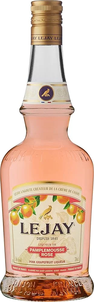 Lejay Lagoutes - Pink Grapefruit Liqueur | 700ML
