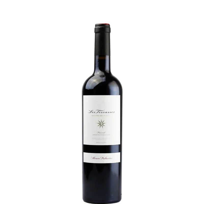 LES TERRASSES Priorat 2022 - Álvaro Palacios