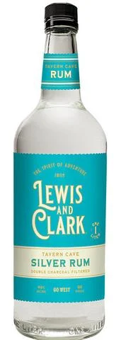 Lewis & Clark Tavern Cave Rum | 1L