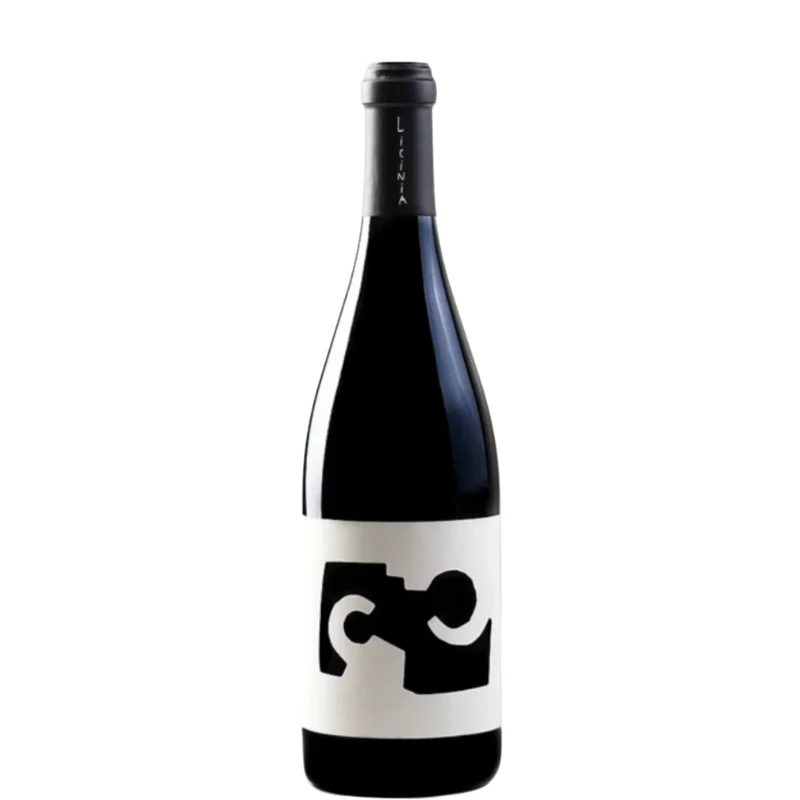 LICINIA 2020 - Bodegas Licinia