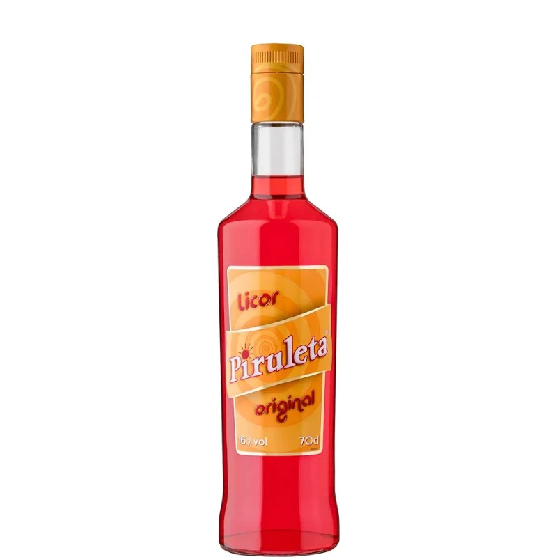 LICOR PIRULETA Original - Amb Vinos