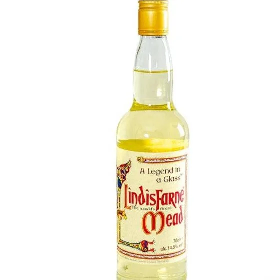 Lindisfarne Mead Liqueur | 700ML