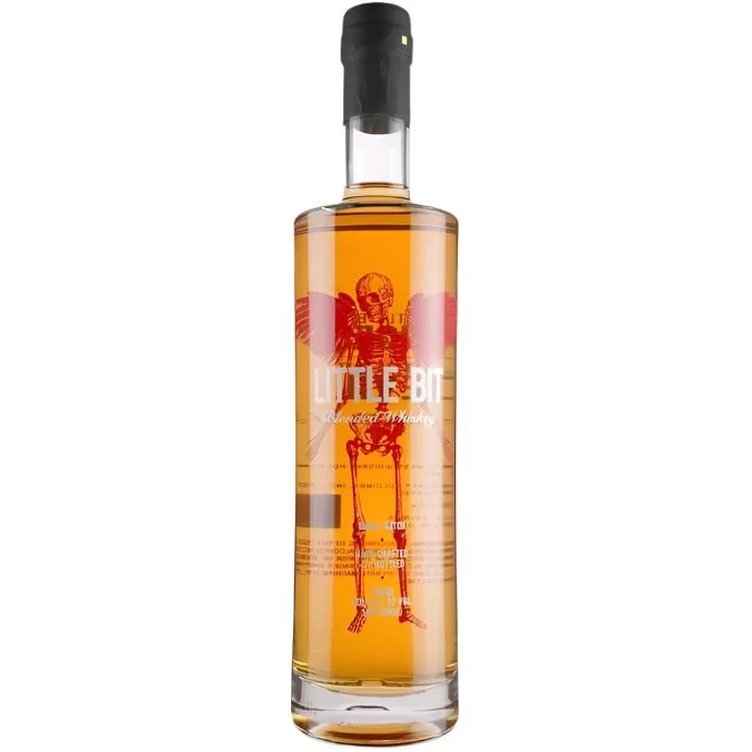 Little Bit Whiskey - Whisky