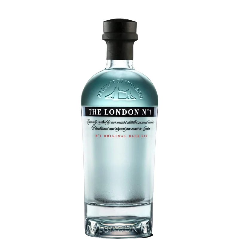 THE LONDON Nº1