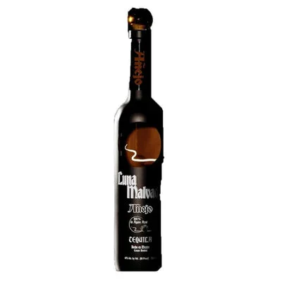 Tequila Luna Malvada Añejo